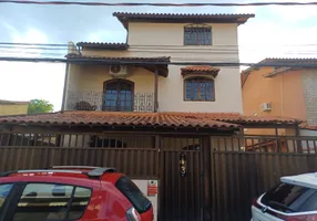 Foto 1 de Casa de Condomínio com 3 Quartos à venda, 200m² em Campo Grande, Rio de Janeiro