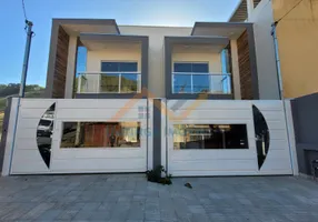 Foto 1 de Casa com 3 Quartos à venda, 145m² em Chacaras Oliveira, Ipatinga