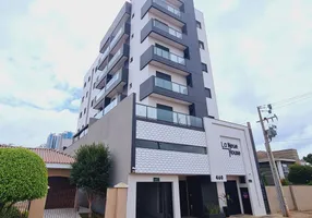 Foto 1 de Apartamento com 3 Quartos à venda, 79m² em Estrela, Ponta Grossa