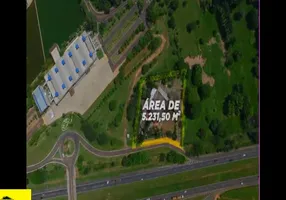 Foto 1 de Lote/Terreno à venda, 5231m² em Jardim Cedro, São José do Rio Preto