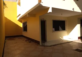 Foto 1 de Casa de Condomínio com 3 Quartos à venda, 120m² em Balneário Remanso, Rio das Ostras