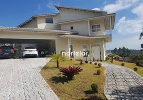 Foto 1 de Casa de Condomínio com 4 Quartos à venda, 490m² em Santa Inês, Mairiporã