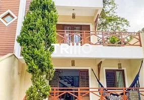 Foto 1 de Casa com 4 Quartos à venda, 230m² em Centro, Guaramiranga