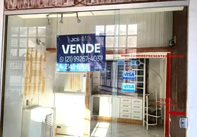 Foto 1 de Ponto Comercial à venda, 14m² em Recreio Dos Bandeirantes, Rio de Janeiro