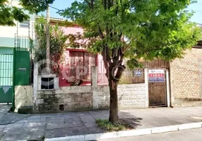 Foto 1 de Lote/Terreno à venda, 350m² em São João, Porto Alegre