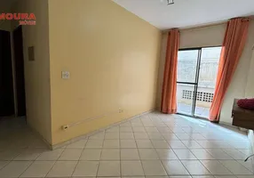 Foto 1 de Apartamento com 1 Quarto à venda, 65m² em Osvaldo Cruz, São Caetano do Sul