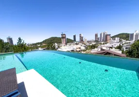 Foto 1 de Casa de Condomínio com 4 Quartos à venda, 543m² em Praia Brava, Itajaí