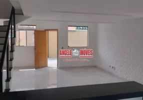 Foto 1 de Casa com 3 Quartos à venda, 105m² em Copacabana, Belo Horizonte