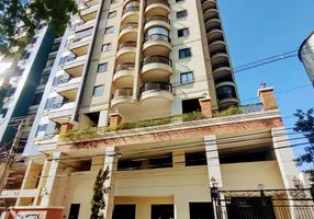 Foto 1 de Apartamento com 2 Quartos para alugar, 90m² em Bela Vista, Volta Redonda