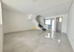 Foto 1 de Casa de Condomínio com 3 Quartos à venda, 106m² em Itapoã, Belo Horizonte
