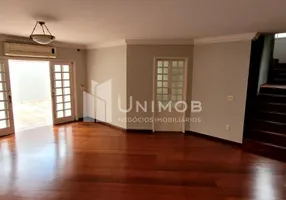 Foto 1 de Casa com 3 Quartos para venda ou aluguel, 213m² em Jardim São Carlos, Campinas