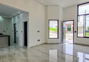 Foto 1 de Casa de Condomínio com 3 Quartos à venda, 145m² em Jardim Villagio Milano, Sorocaba