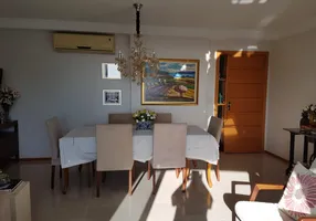 Foto 1 de Apartamento com 3 Quartos à venda, 128m² em Pituba, Salvador