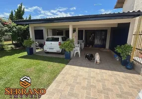 Foto 1 de Casa com 3 Quartos à venda, 120m² em Mariluz C, Imbé