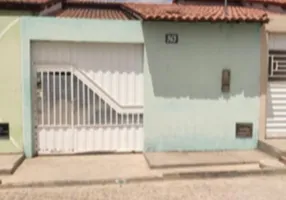 Foto 1 de Casa com 2 Quartos à venda, 69m² em , Iaçu