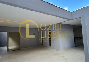 Foto 1 de Casa de Condomínio com 3 Quartos à venda, 190m² em Setor Habitacional Vicente Pires Trecho 3, Brasília