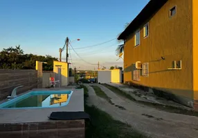 Foto 1 de Apartamento com 2 Quartos à venda, 57m² em Jardim Atlântico Central, Maricá