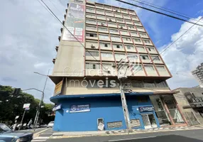 Foto 1 de Sala Comercial à venda, 42m² em Centro, Ponta Grossa