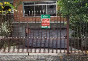 Foto 1 de Casa com 3 Quartos à venda, 407m² em Vila Romana, São Paulo