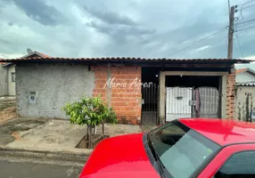Foto 1 de Casa com 3 Quartos à venda, 200m² em Jardim Zavaglia, São Carlos