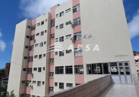 Foto 1 de Apartamento com 2 Quartos para alugar, 58m² em Rio Vermelho, Salvador