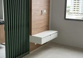 Foto 1 de Apartamento com 1 Quarto à venda, 29m² em Móoca, São Paulo