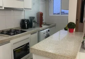 Foto 1 de Apartamento com 2 Quartos à venda, 62m² em São Vicente, Itajaí