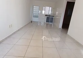 Foto 1 de Apartamento com 2 Quartos à venda, 55m² em Residencial Morumbi II, Pouso Alegre