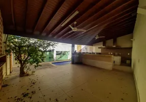 Foto 1 de Casa com 3 Quartos à venda, 325m² em Vila Brasileira, Itatiba