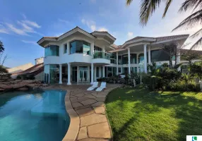 Foto 1 de Casa com 8 Quartos à venda, 1100m² em Ilha do Boi, Vitória