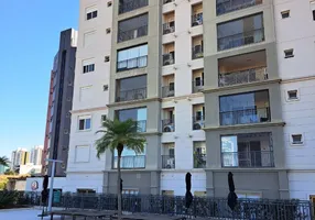 Foto 1 de Apartamento com 2 Quartos para alugar, 69m² em Taquaral, Campinas