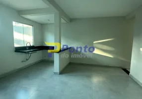 Foto 1 de Casa com 2 Quartos à venda, 45m² em Moradas da Lapinha, Lagoa Santa