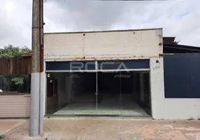 Foto 1 de Ponto Comercial para alugar, 351m² em Vila Marina, São Carlos