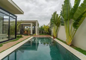 Foto 1 de Casa de Condomínio com 3 Quartos à venda, 246m² em Residencial Campo Camanducaia, Jaguariúna