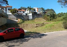 Foto 1 de Lote/Terreno à venda, 512m² em Sao Paulo II, Cotia