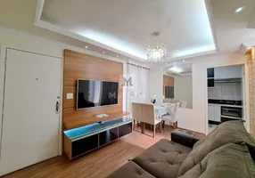 Foto 1 de Apartamento com 2 Quartos à venda, 45m² em Diamante, Belo Horizonte