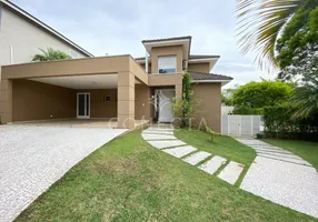 Foto 1 de Casa com 4 Quartos à venda, 467m² em Alphaville, Santana de Parnaíba
