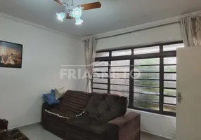 Foto 1 de Casa com 3 Quartos à venda, 253m² em Vila Rezende, Piracicaba