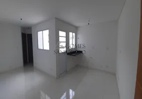 Foto 1 de Apartamento com 2 Quartos à venda, 44m² em Jardim Utinga, Santo André