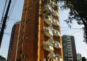 Foto 1 de Apartamento com 4 Quartos à venda, 365m² em Vila Nova Conceição, São Paulo