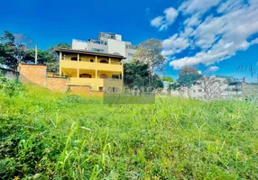 Foto 1 de Lote/Terreno à venda, 380m² em Ouro Preto, Belo Horizonte