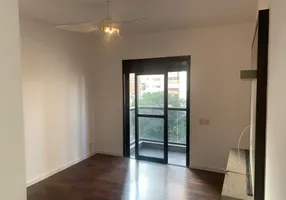 Foto 1 de Apartamento com 4 Quartos para alugar, 204m² em Chácara Klabin, São Paulo