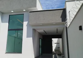 Foto 1 de Casa com 3 Quartos à venda, 105m² em Mangabeira, Feira de Santana