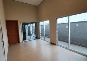 Foto 1 de Casa de Condomínio com 3 Quartos à venda, 160m² em Jardim Valencia, Ribeirão Preto