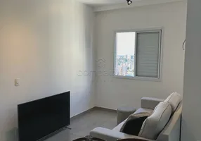 Foto 1 de Apartamento com 2 Quartos à venda, 76m² em Jardim Pinheiros, São José do Rio Preto