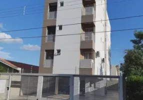 Foto 1 de Apartamento com 2 Quartos à venda, 58m² em Sao Francisco, São José do Rio Preto