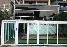 Foto 1 de Casa com 7 Quartos para venda ou aluguel, 720m² em Pitangueiras, Guarujá