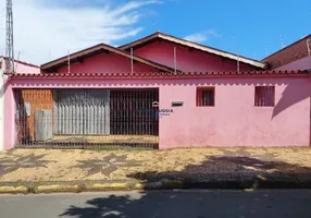 Foto 1 de Casa com 2 Quartos à venda, 141m² em Jardim Caxambú, Piracicaba