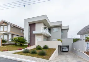 Foto 1 de Casa de Condomínio com 5 Quartos à venda, 535m² em Uberaba, Curitiba
