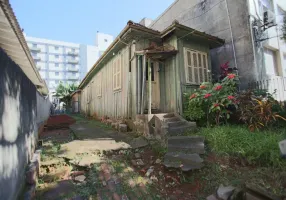 Foto 1 de Lote/Terreno à venda, 1m² em Mont' Serrat, Porto Alegre